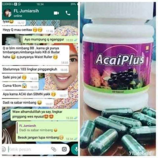 

Produk herbal