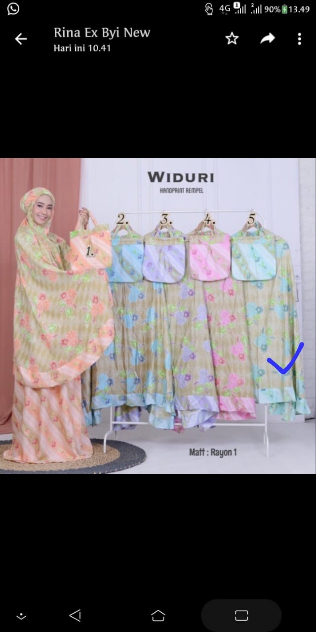 Sambungan Kran Fleksible Hemat Air Cuci Piring Shower Rotasi 360 Derajat [ 3 Mode Spray ]