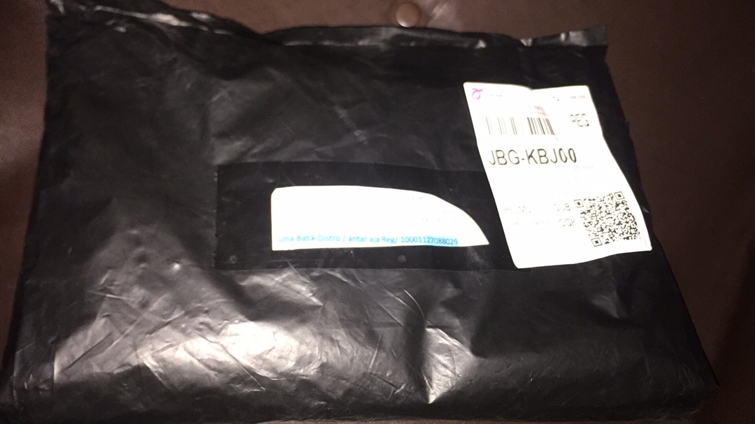 Foyl122 Kemeja Batik Pria Slimfit Mewah Linabatikdistro Unik Baju Batik Pria Best Seller