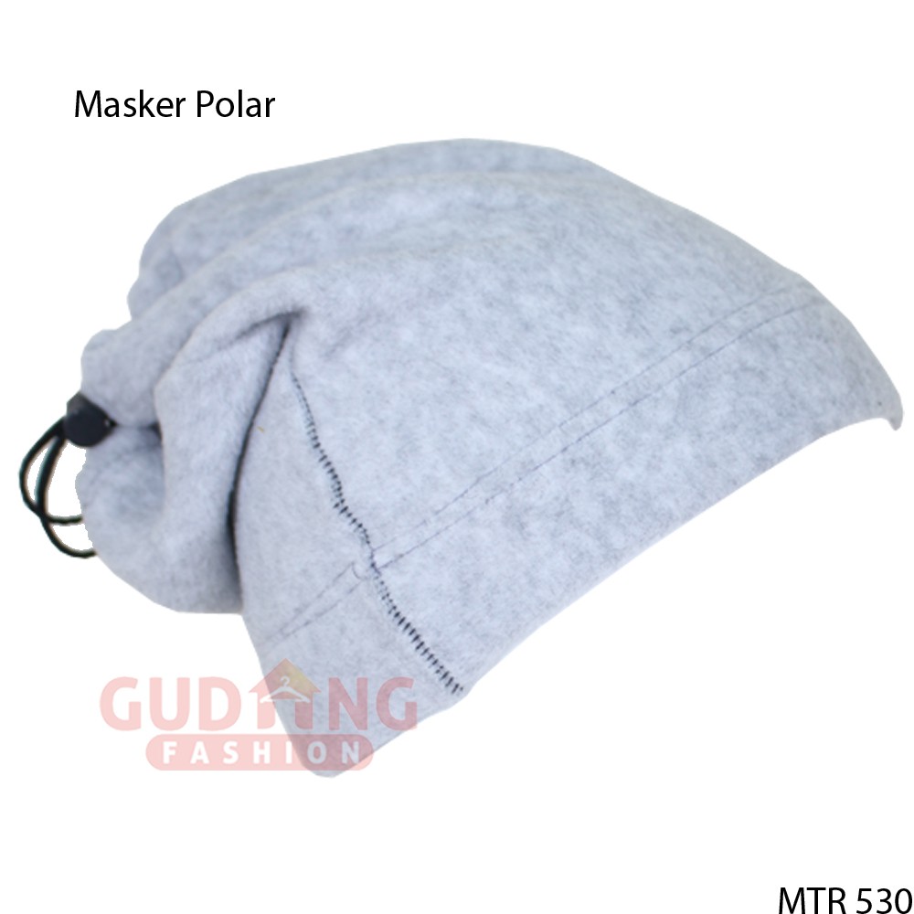 Masker Polar Terbaru - MTR 530