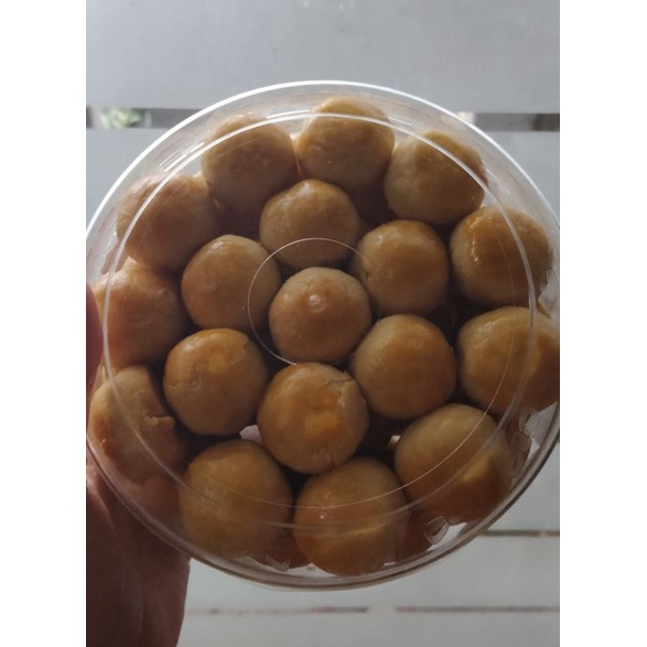 

NASTAR PREMIUM HOME MADE// LEBARAN 2025