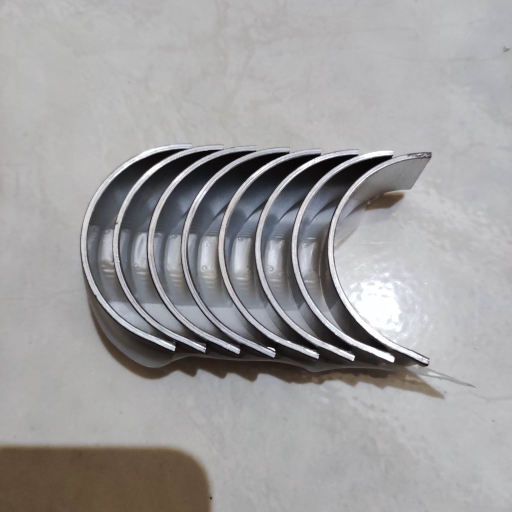 Metal Jalan DFSK Supercab Bensin