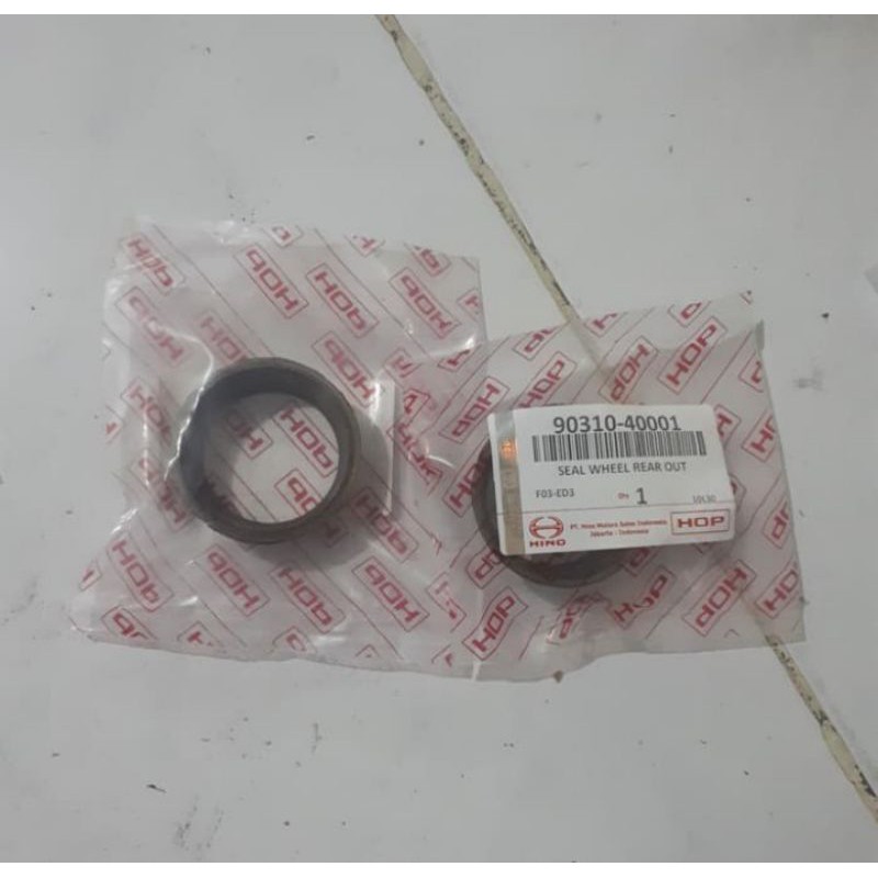 seal roda belakang luar ht125/ht130/rino 90310-40001