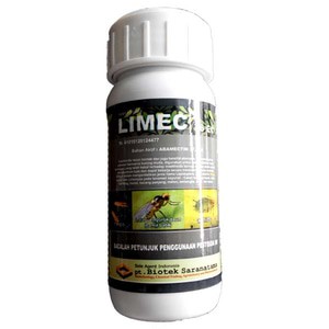 Limec 36 EC - Insektisida Kontak -100 ml