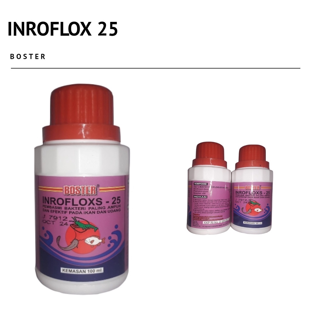 INROFLOX 25 Explied 2027