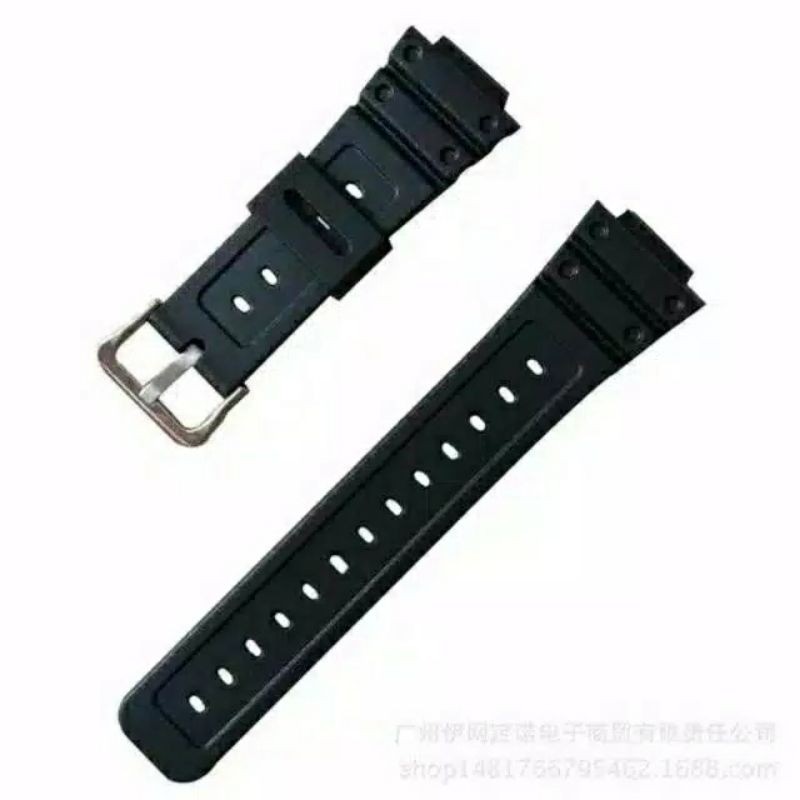 TALI STRAP JAM TANGAN DIGITEC DA-3119 DA3119T DA3119