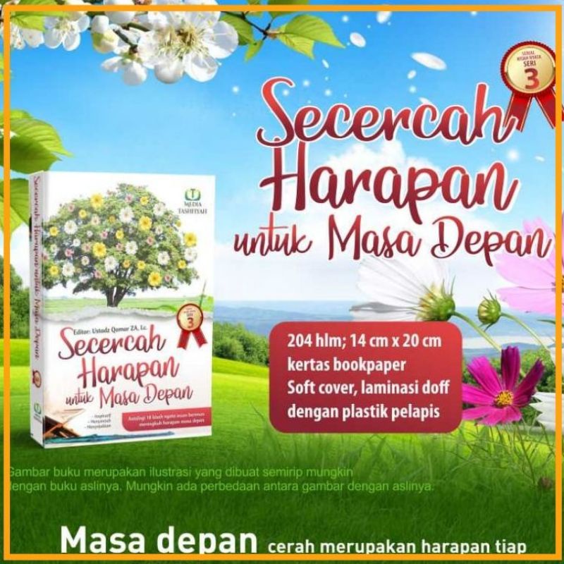 Secercah Harapan Untuk Masa Depan