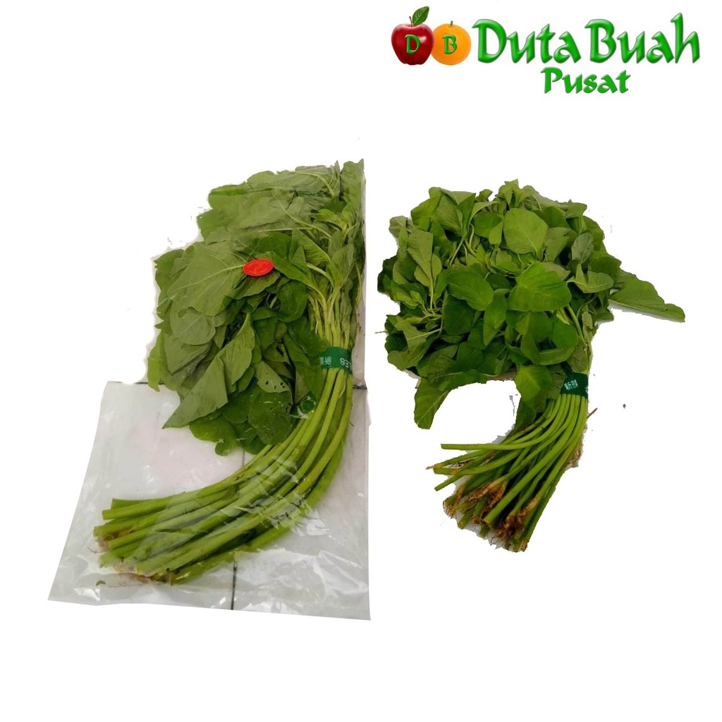 

DUTA BUAH BAYAM HIJAU DB (+-250G)