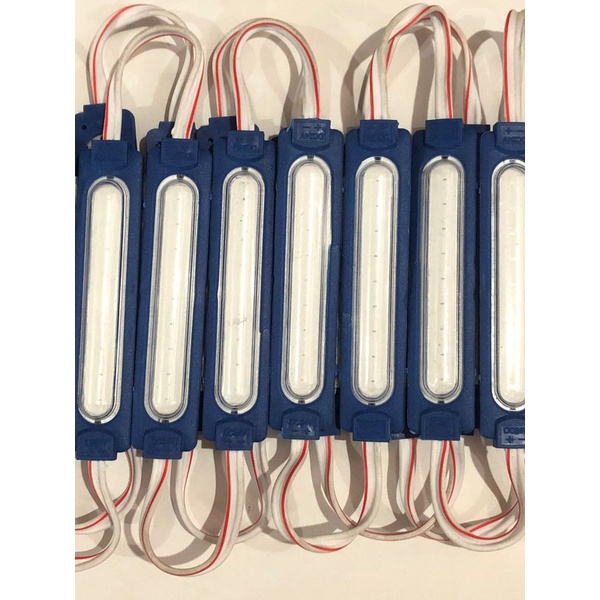 LAMPU LED COB 9 MATA