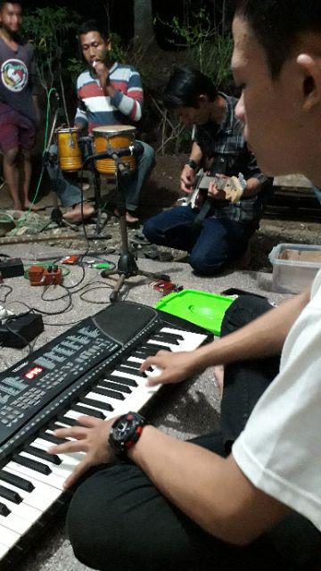 Daster Batik Solo , Daster Jumbo  / Daster Lengan Pendek Busui / Baju Tidur