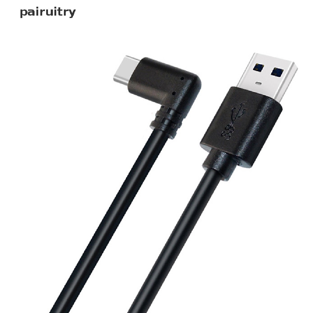 Prt Kabel Data / Charger USB Tipe C 3.2 Panjang 5M Untuk VR Oculus Quest 2