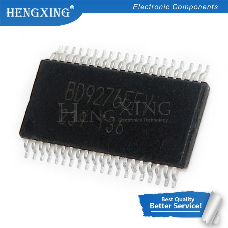 20pcs Ic BD9276EFV-GE2 BD9276EFV BD9276 Tsop-40