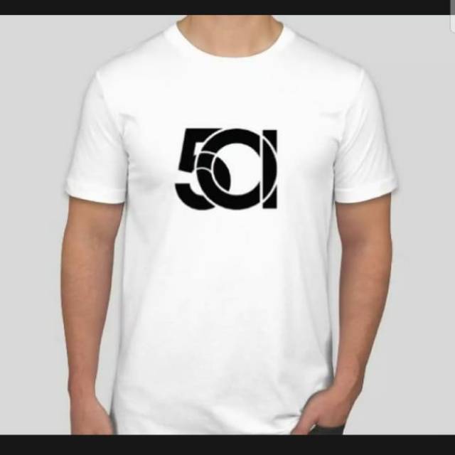 KAOS LEVIS 501 CUSTOM DISTRO