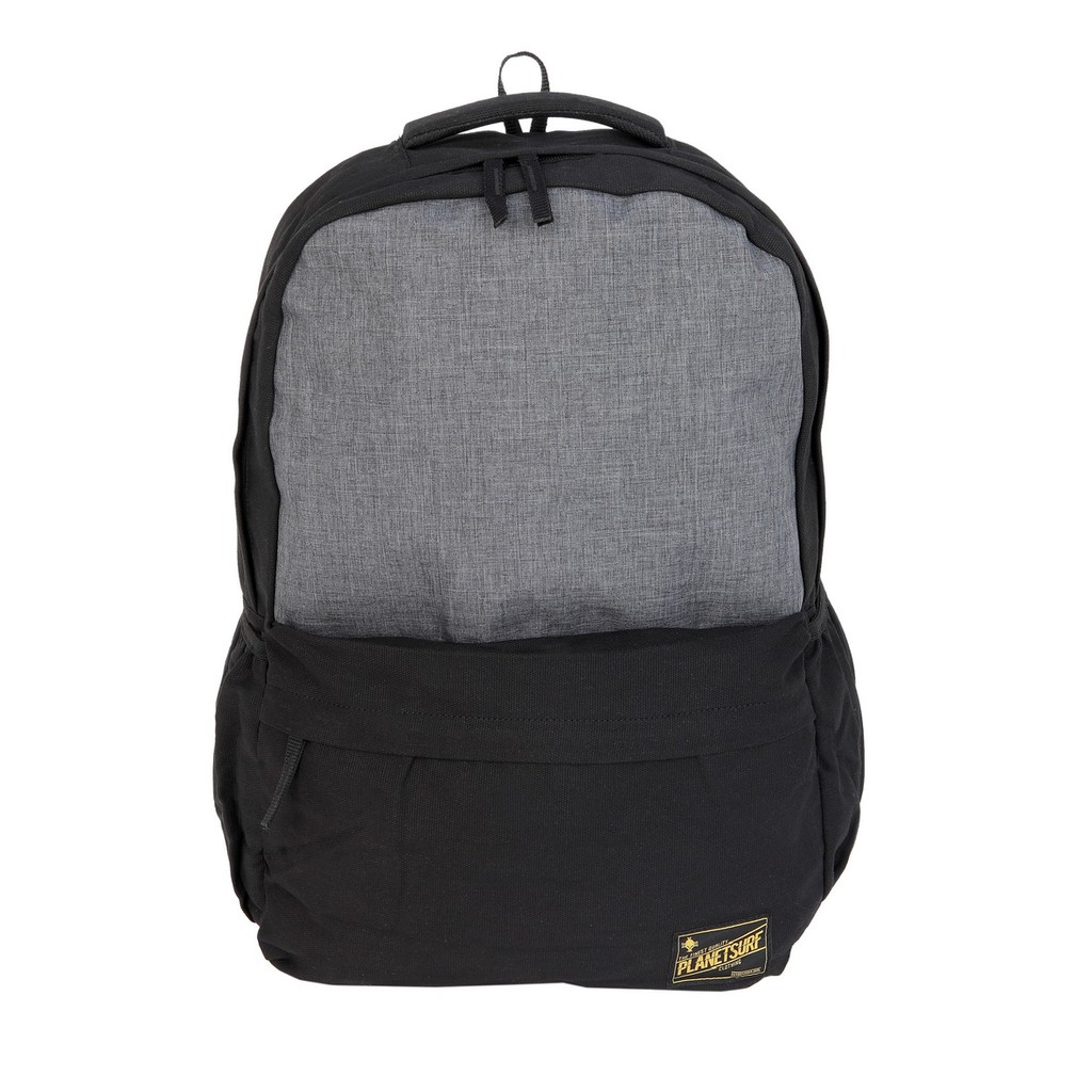 Tas Ransel Backpack Tas Punggung Pria Wanita 100% ORIGINAL Planet Surf JOHN TRAVOLTA - Harga Murah