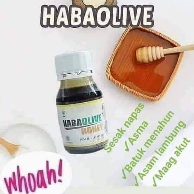 

habaolive