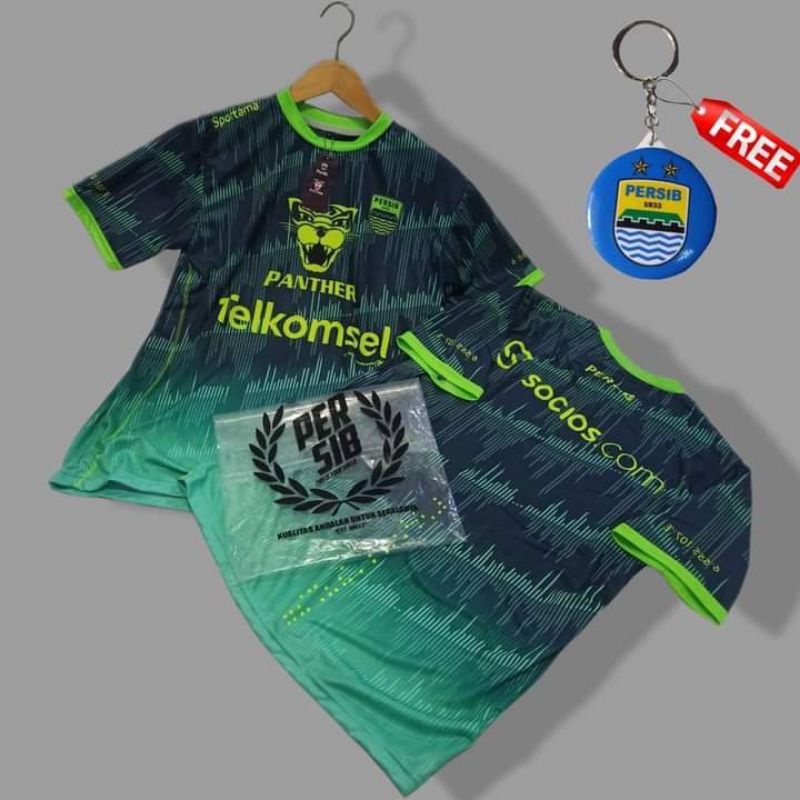 JERSEY LATIHAN PERSIB 2022/2023