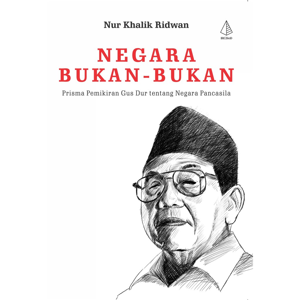

Buku Negara Bukan-Bukan