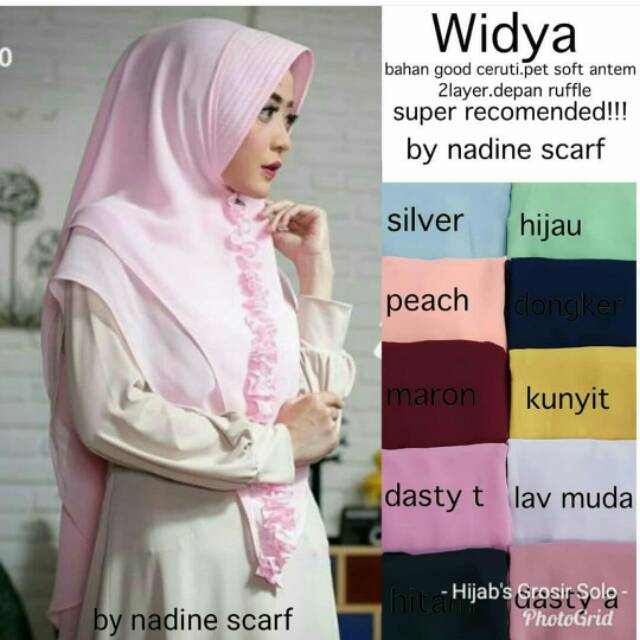 Widya