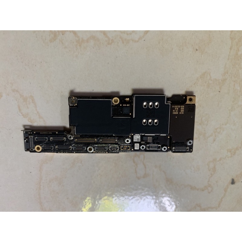 mesin iphone xs max lock icloud