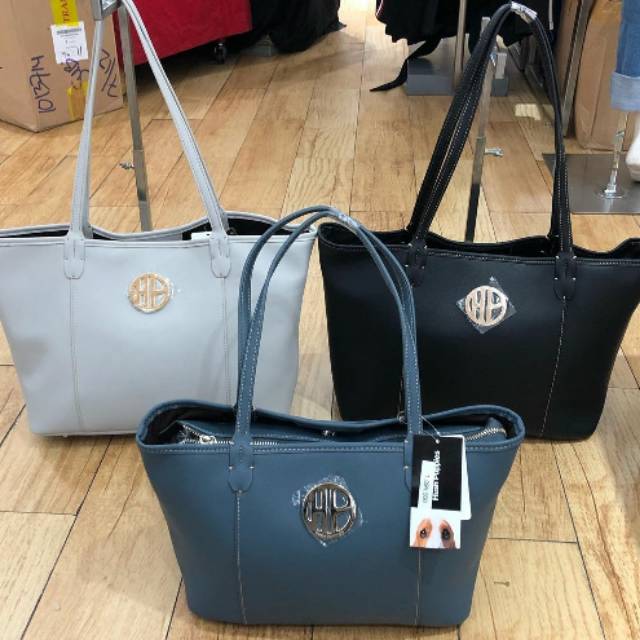 Hush puppies goland tote sale 50% hushpuppies READY 