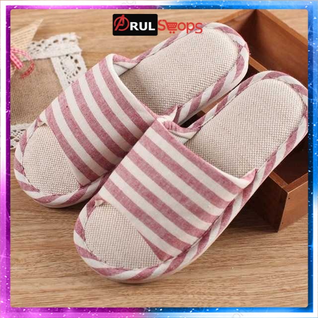 Conymee Sandal Selop Comfy Kain Indoor - MC-2818