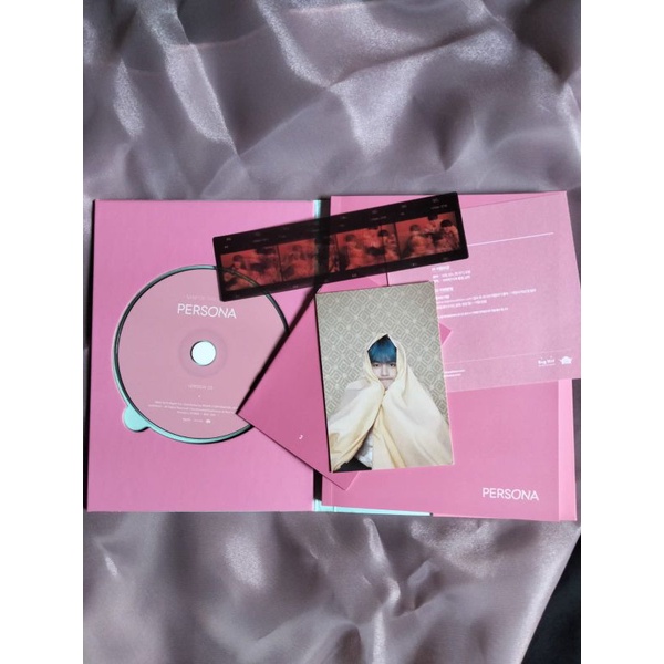 [ALBUM ONLY] ALBUM ONLY BTS MURAH // ALBUM BTS MURAH // ALBUM UNSEALED BTS // ALBUM PERSONA // ALBUM