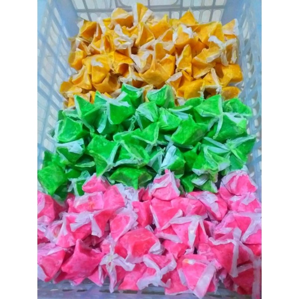 

WAJIK BANDUNG 500 GRAM