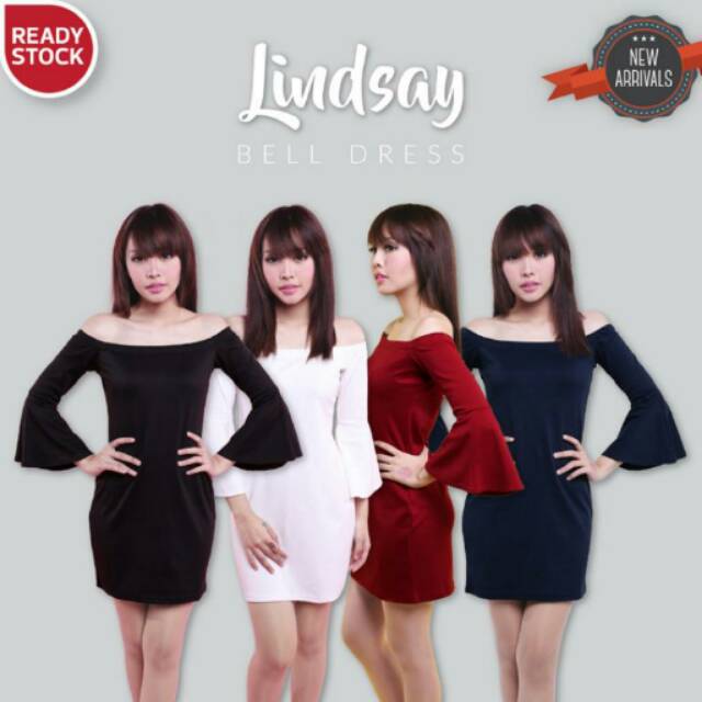 

Lindsay