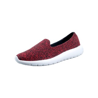  Sepatu  Eagle  Rossa Marun Lifestyle Women Shoes Shopee  