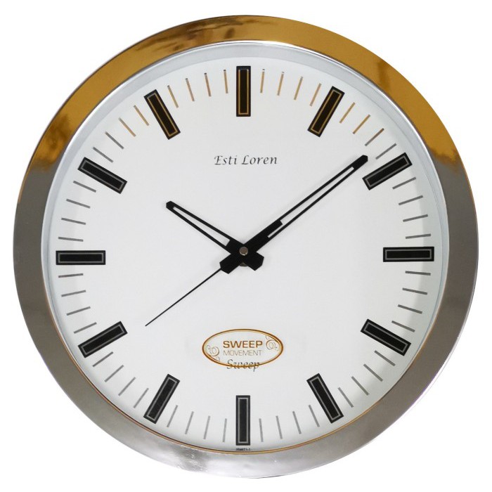 JAM DINDING ESTI LOREN 2046 SWEEP MOVEMENT