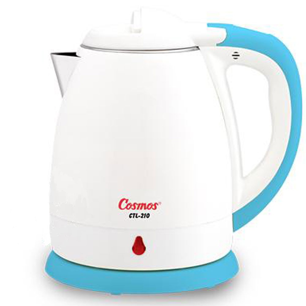 Kettle Listrik Cosms CTL 210 (1.2 L)