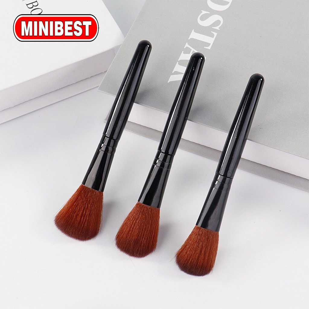 [MB] Brush Make Up / Brush Eye Shadow / Alat Make Up Wanita / Brush Satuan