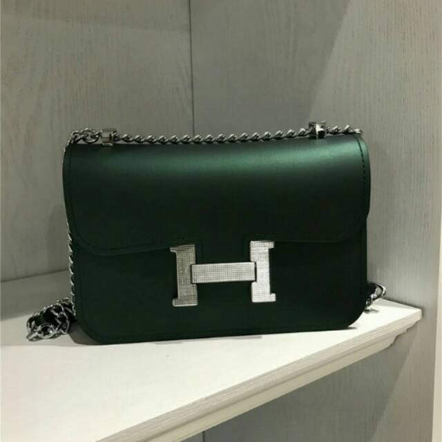 jelly bag / tas wanita heritage