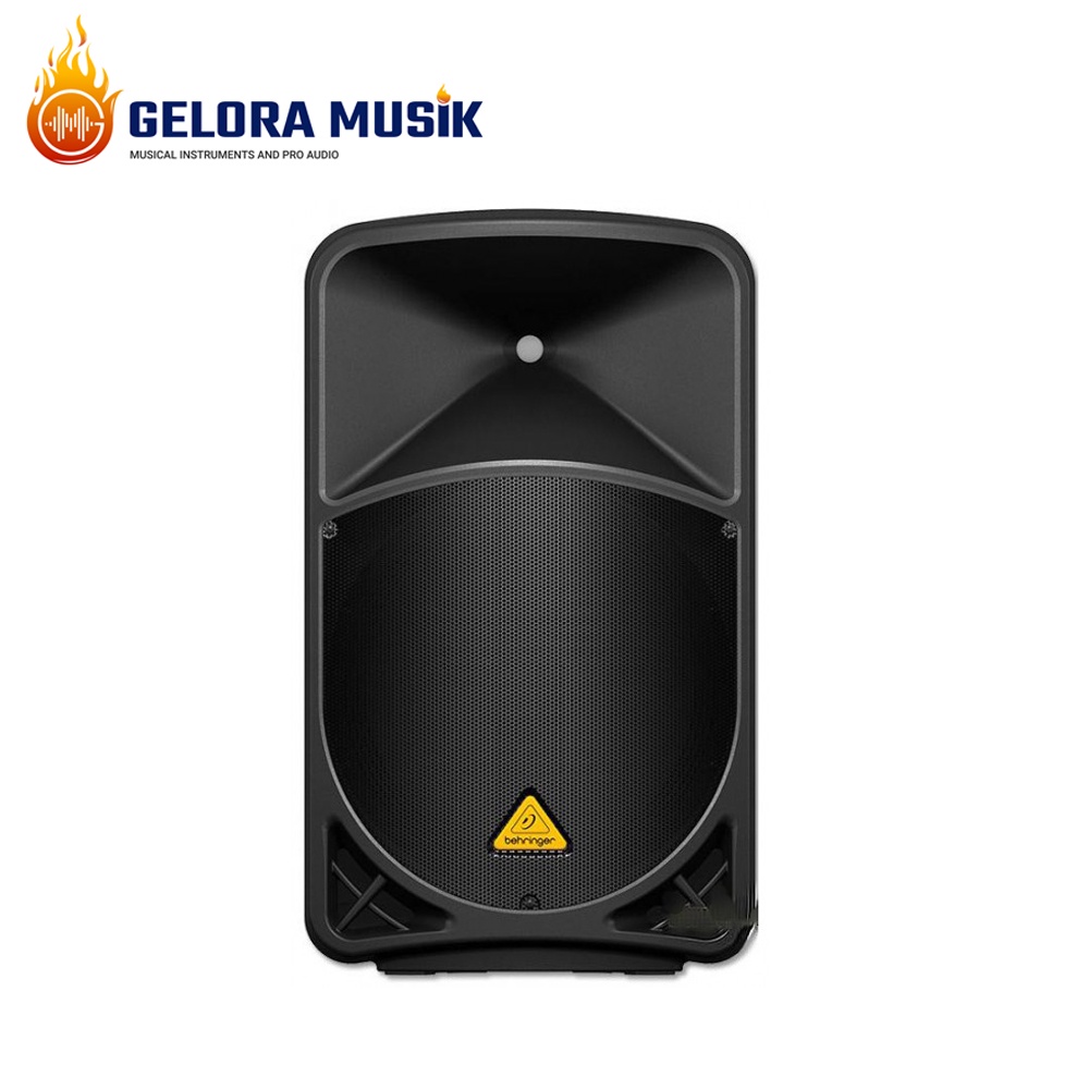 Speaker Aktif Behringer EUROLIVE B115D/PC