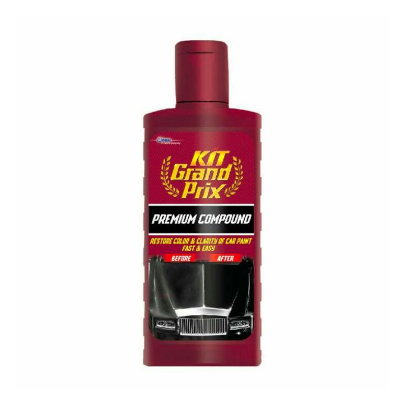 KIT Grand Prix Premium Compound 275 ml