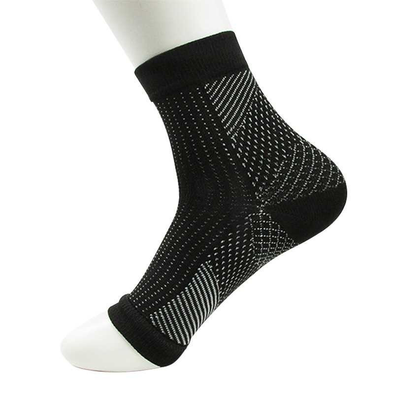 Kaos Kaki Anti Fatigue Compression Socks Kaoskaki Pengurang Rasa Sakit Elastis Unik Nyaman Digunakan