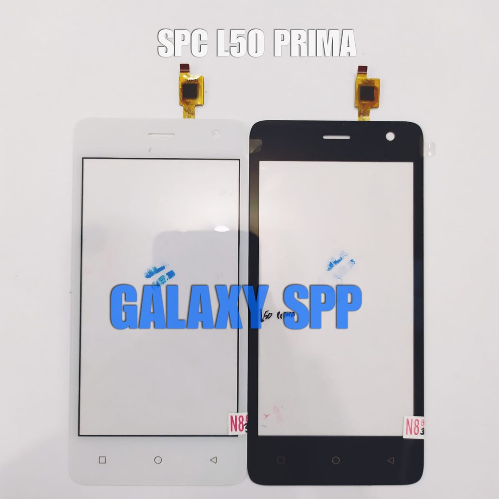 TOUCHSCREEN ONLY SPC L50 PRIMA ORI