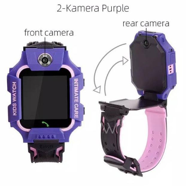 smartwatch dq2 xiaomi