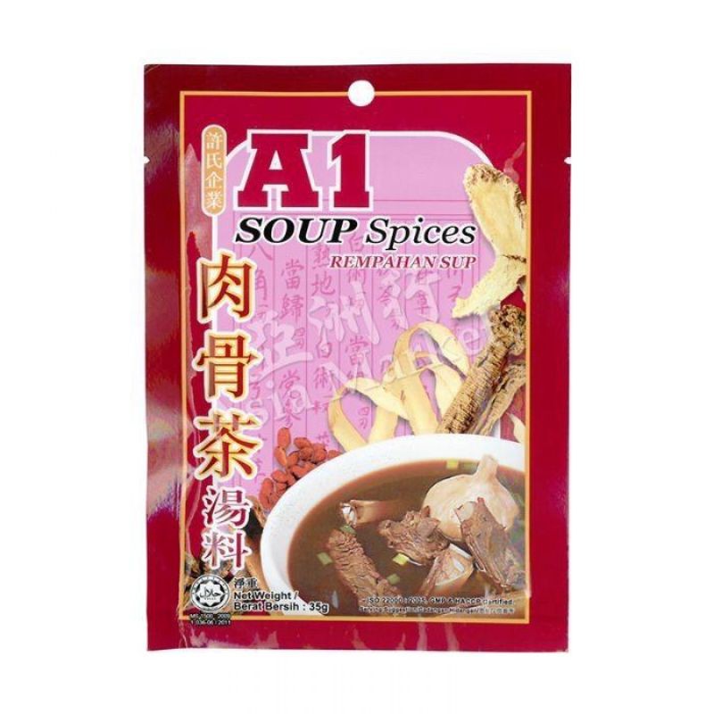 

A1 Bak Kut Teh Malaysia