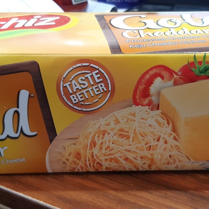 

Keju- Keju Prochiz Gold Cartonan -Keju.