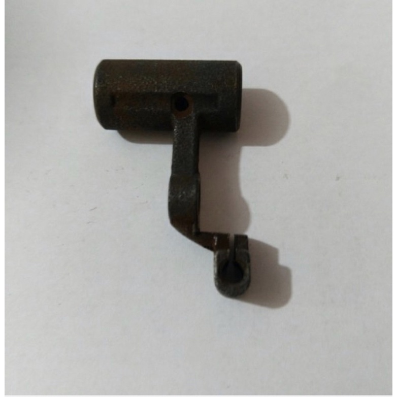 dudukan looper bawah mesin obras kecil 42051