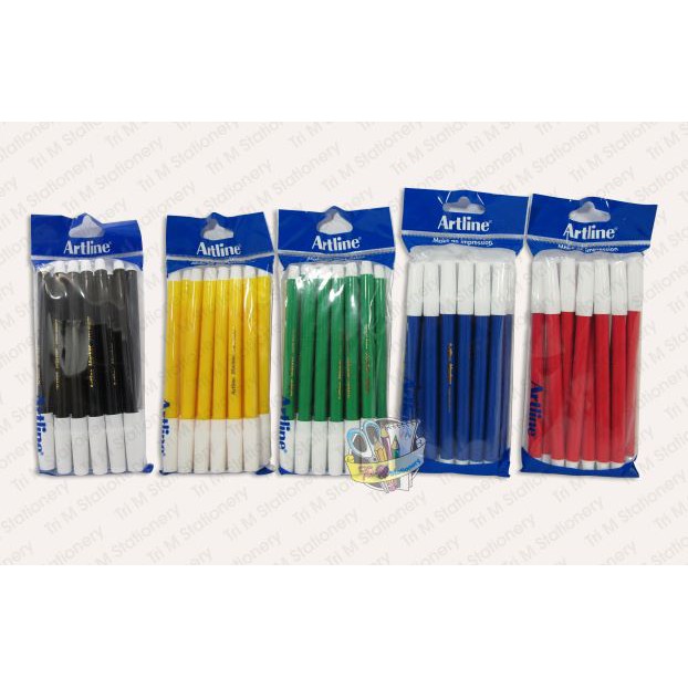 

[LSN] ARTLINE SPIDOL MARKER EK-316