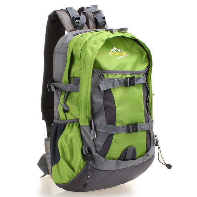 TaffSPORT Tas Ransel Mountaineering 35L - NH15Y001-Z