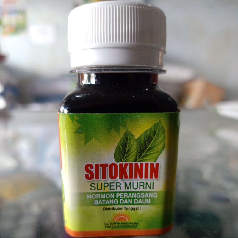 sitokinin