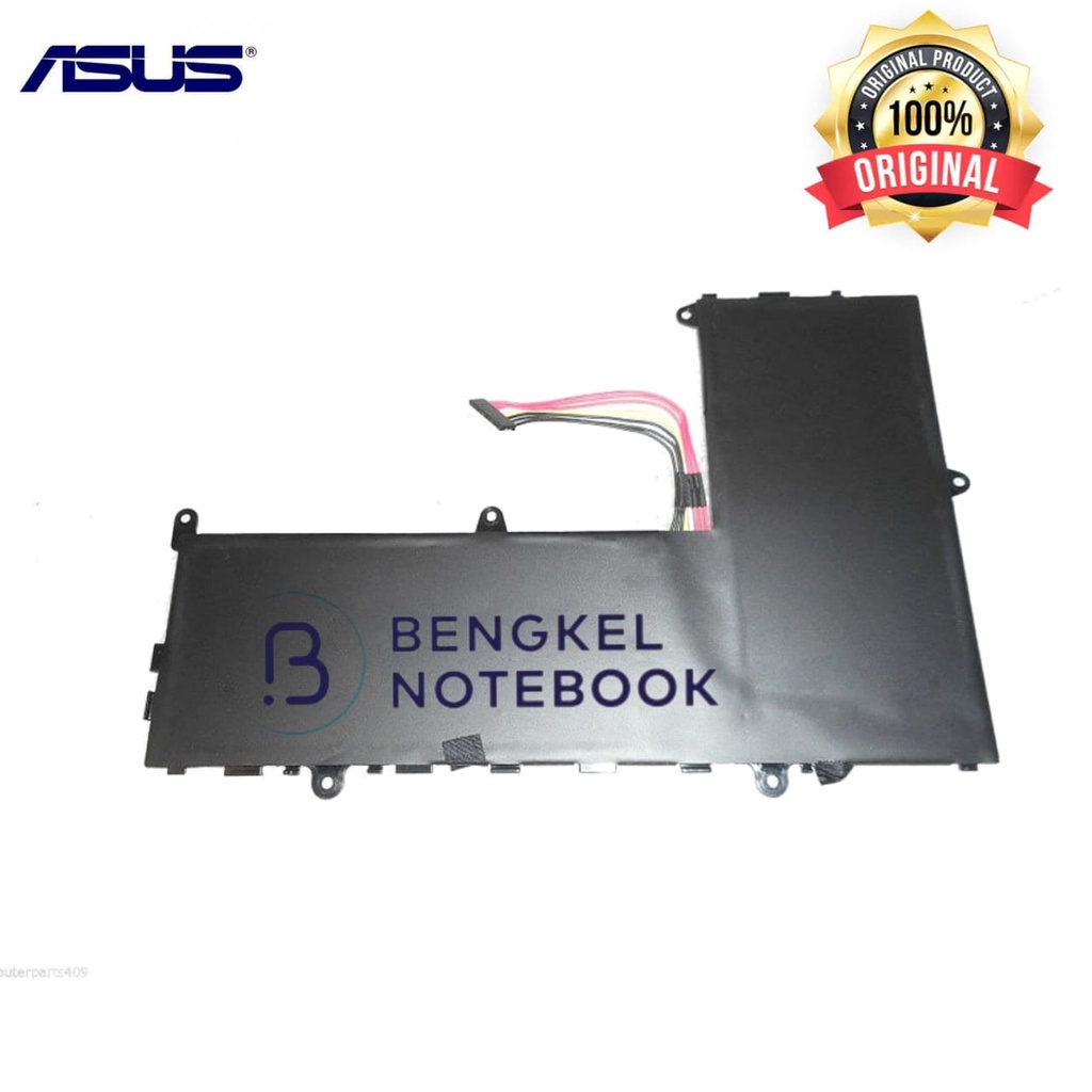 Baterai ASUS X205 X205T X205TA C21N1414