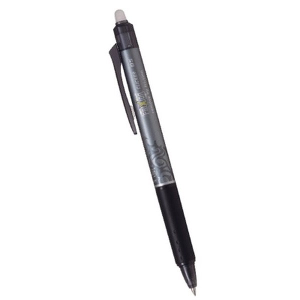 

Pulpen Pilot Frixion Clicker (Pulpen Bisa diHapus)
