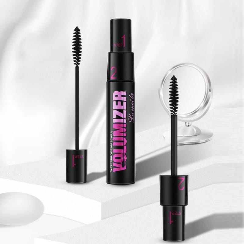 LAMEILA 771 MASKARA THICK AND LONG EYELASH MASCARA WATERPROOF