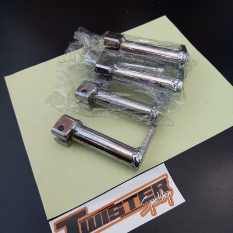 kutikan gigi congkelan operan gigi ninja r ninja rr step underbone bpro rc3 dkt