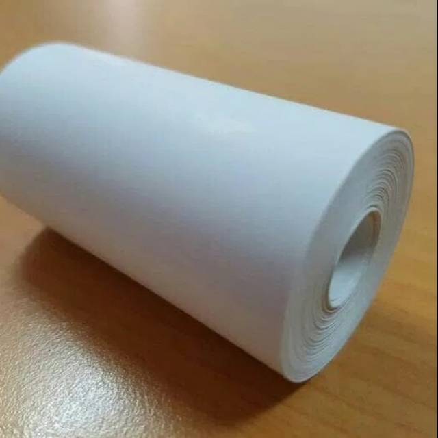 

Kertas Thermal 58x25mm