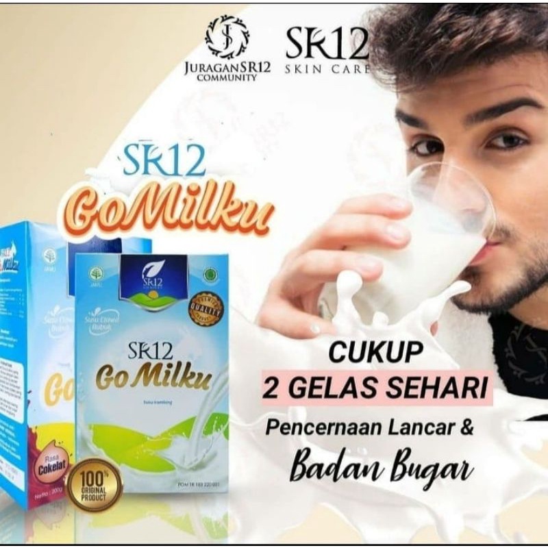 

Gomilku/Susu kambing Etawa 200 gram